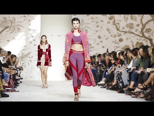 Etro - The story of an Italian fashion family -